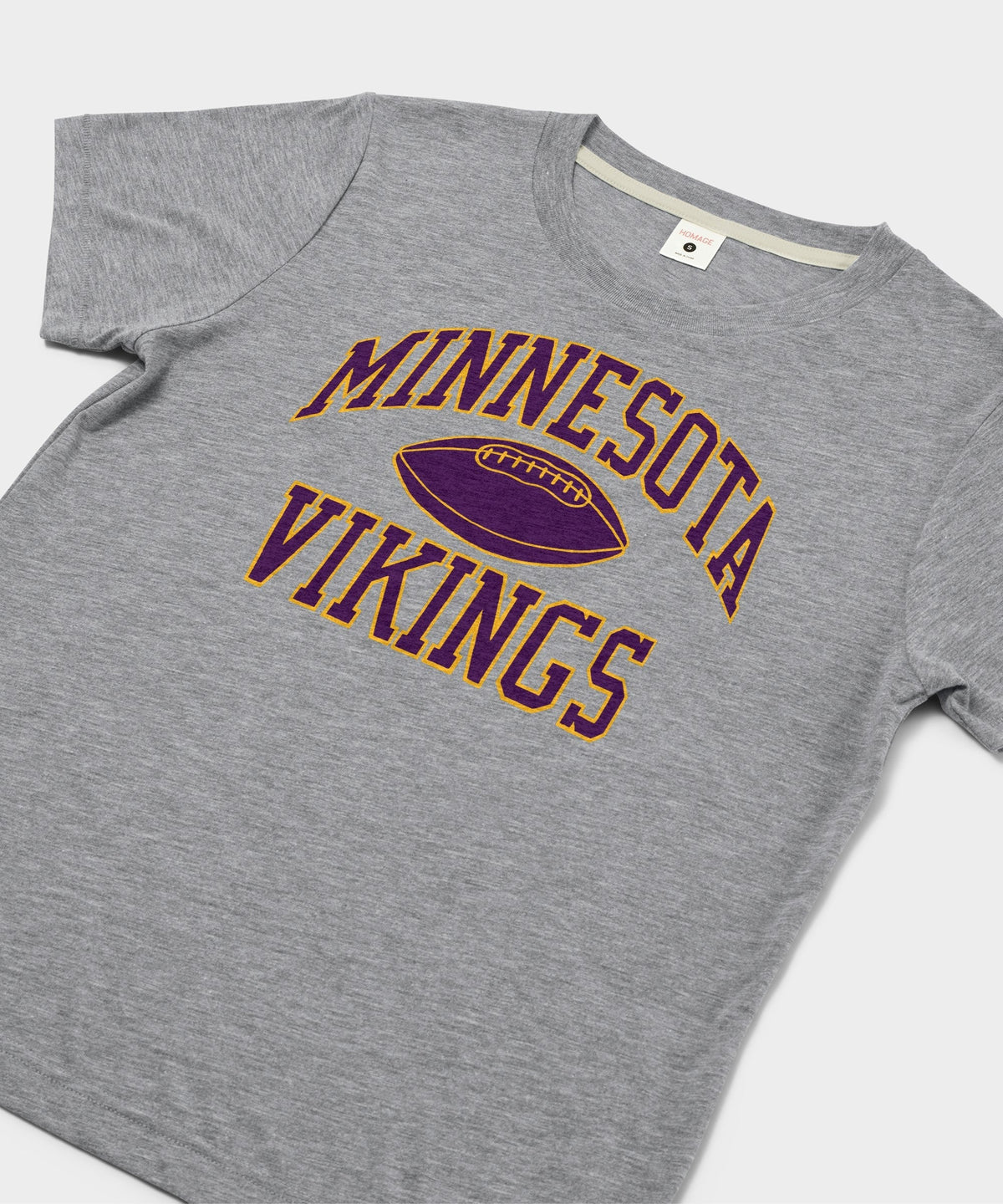 Women's Minnesota Vikings Gridiron Unisex