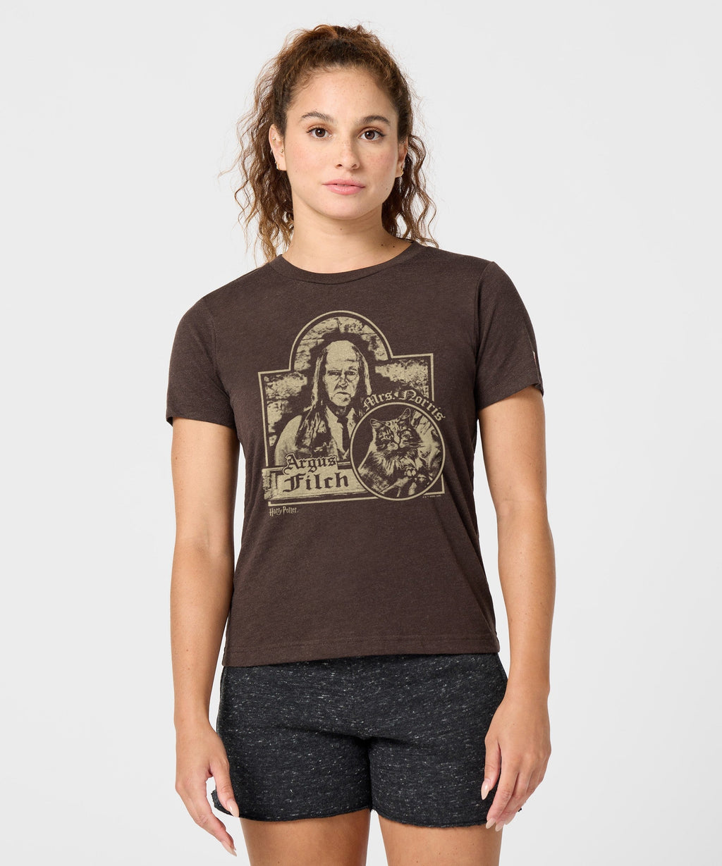 Women's Mr. Filch Unisex