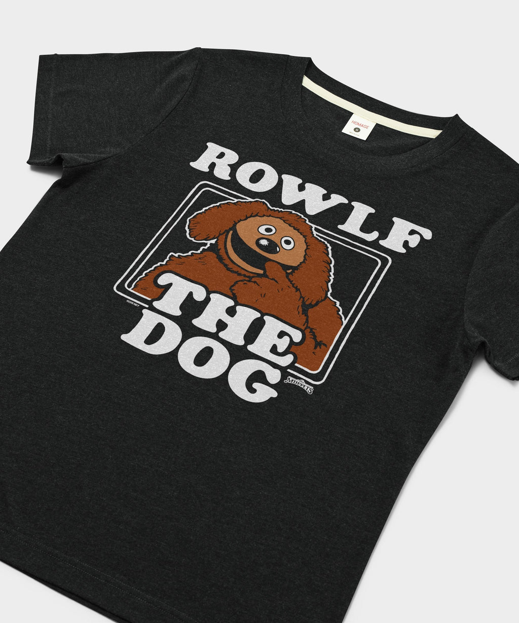 Women's Muppets Rowlf The Dog Unisex