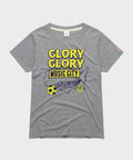 Women's Nashville SC Glory Glory Music City Unisex
