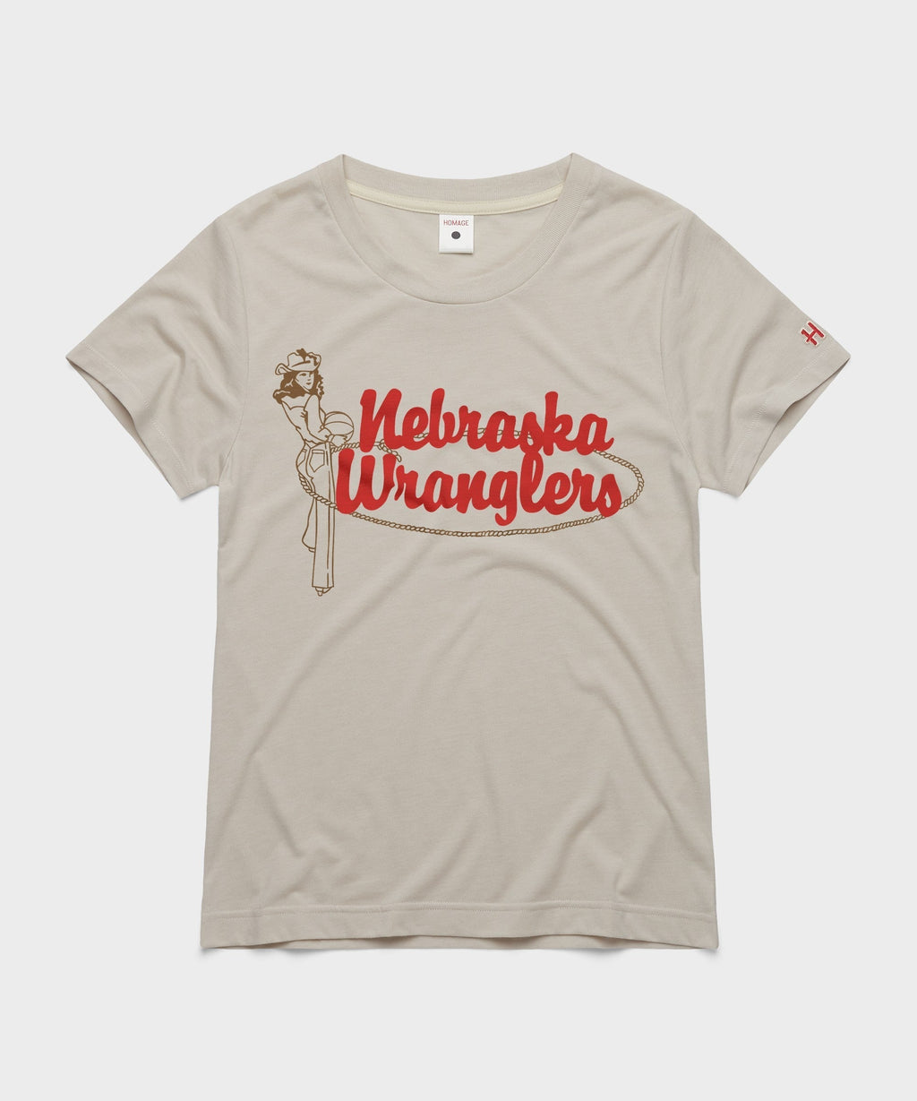 Women's Nebraska Wranglers Unisex