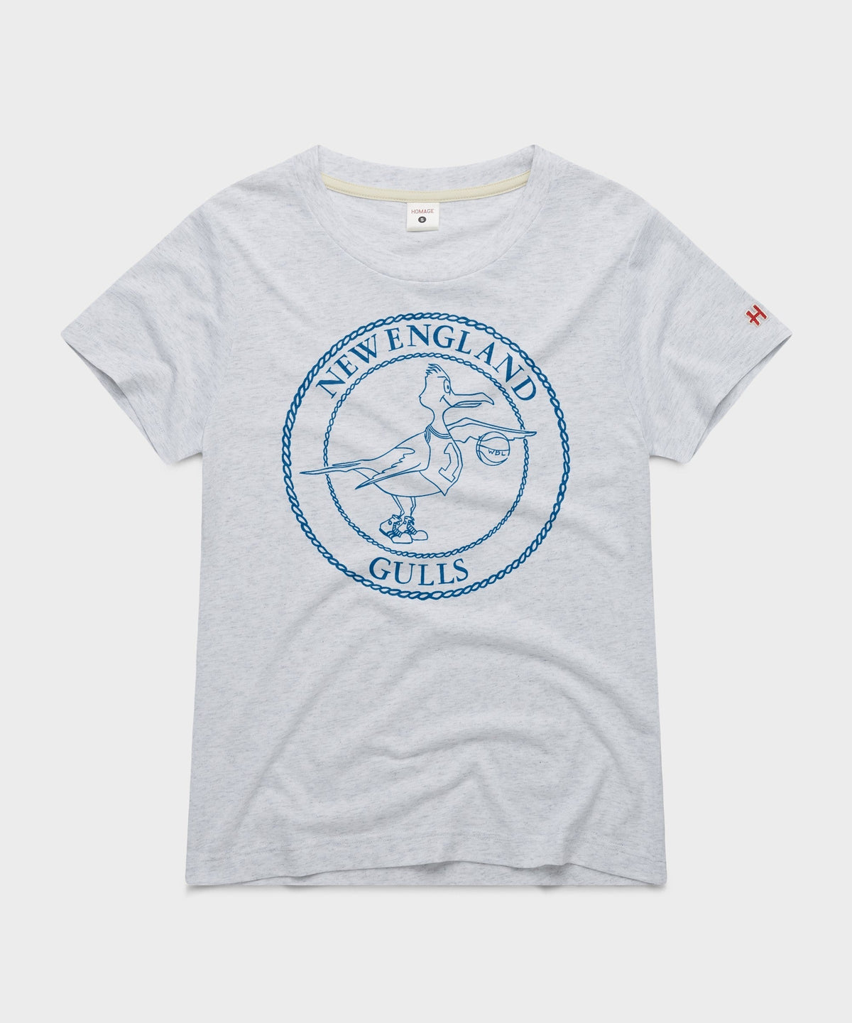 Women's New England Gulls Unisex