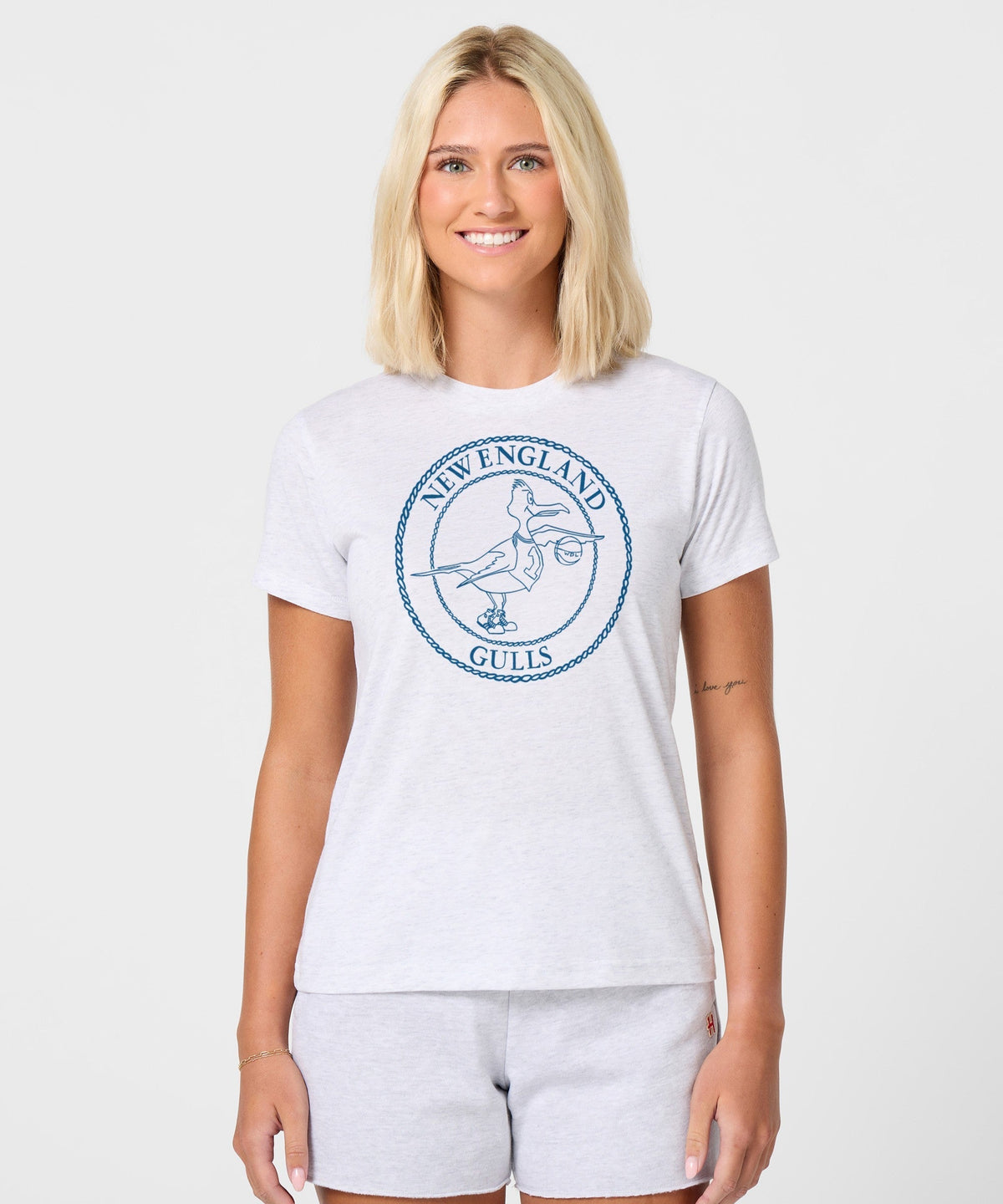 Women's New England Gulls Unisex