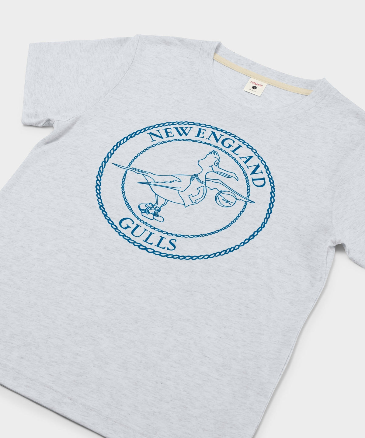 Women's New England Gulls Unisex