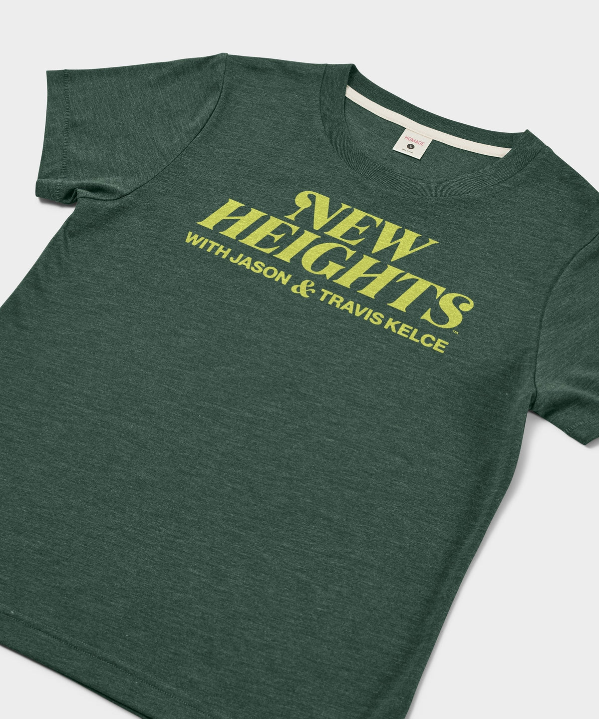 Women's New Heights Podcast Unisex