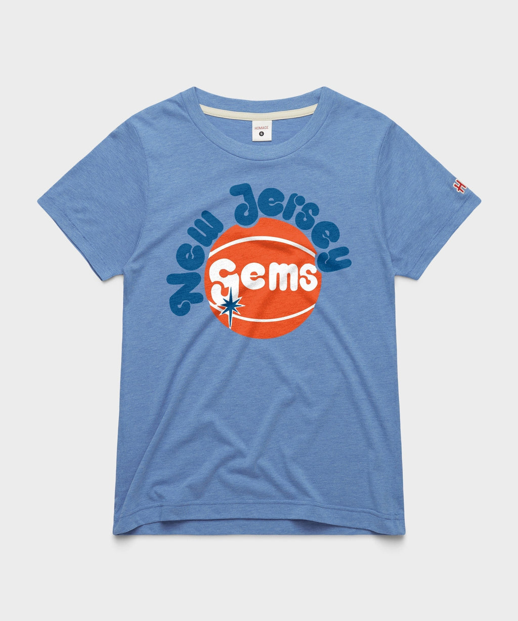Women's New Jersey Gems Unisex