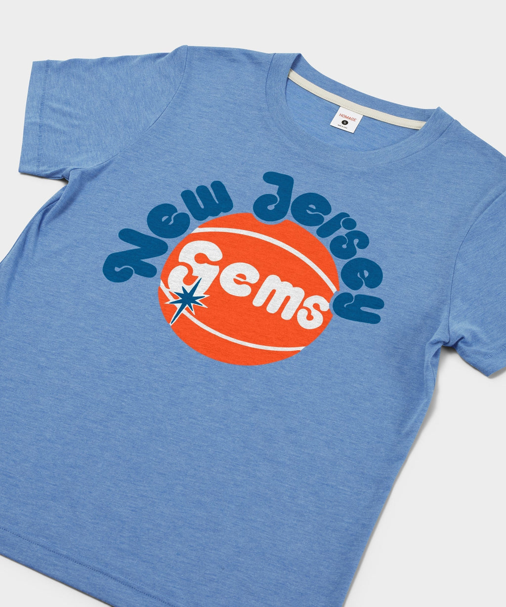 Women's New Jersey Gems Unisex