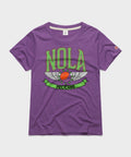 Women's New Orleans Pelicans City Edition 2024 Unisex