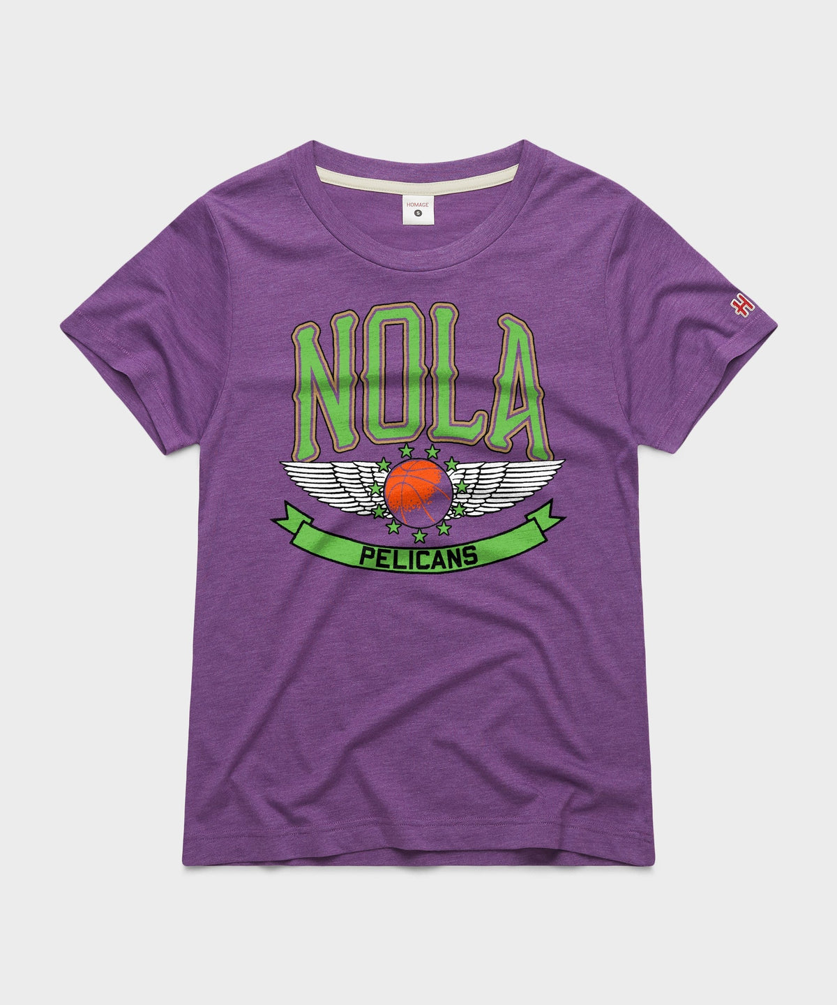 Women's New Orleans Pelicans City Edition 2024 Unisex