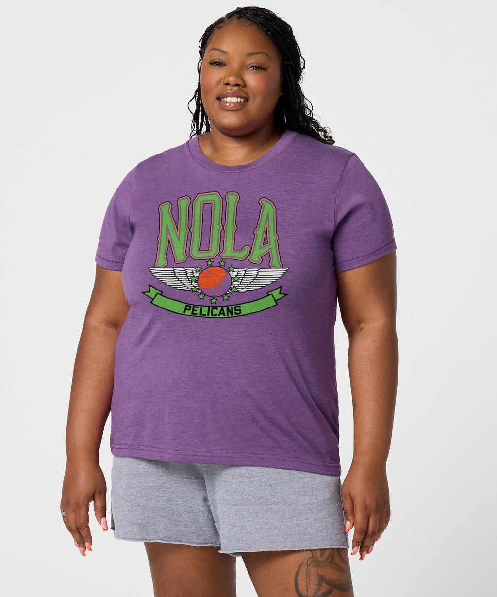 Women's New Orleans Pelicans City Edition 2024 Unisex