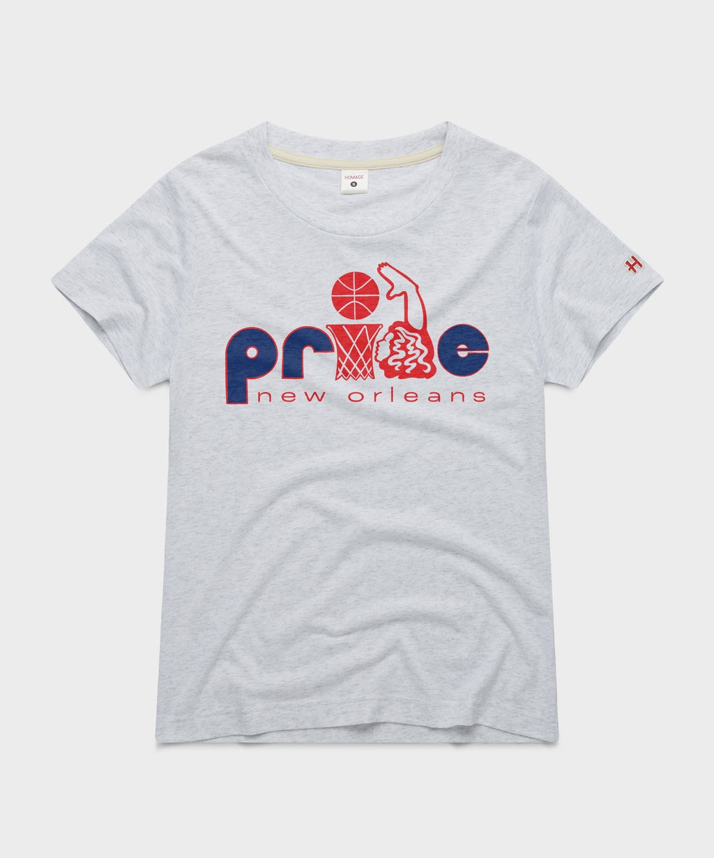 Women's New Orleans Pride Unisex
