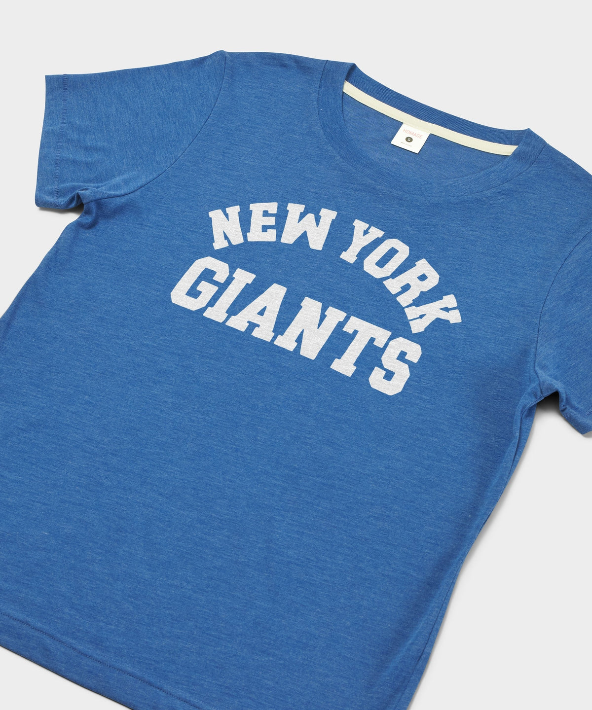 Women's New York Giants Classic Unisex