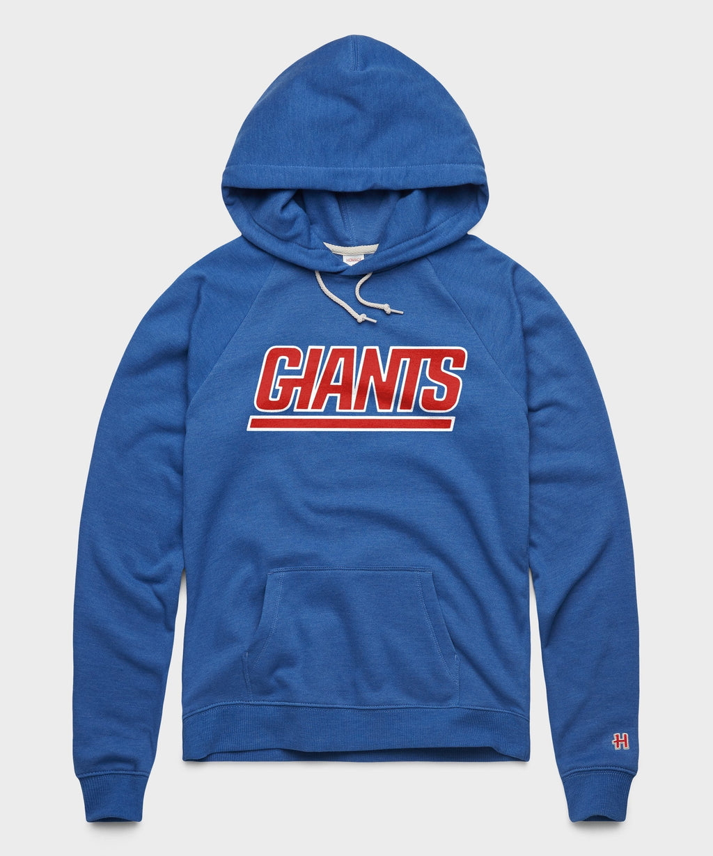 Women's New York Giants '76 Unisex