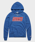 Women's New York Giants '76 Unisex