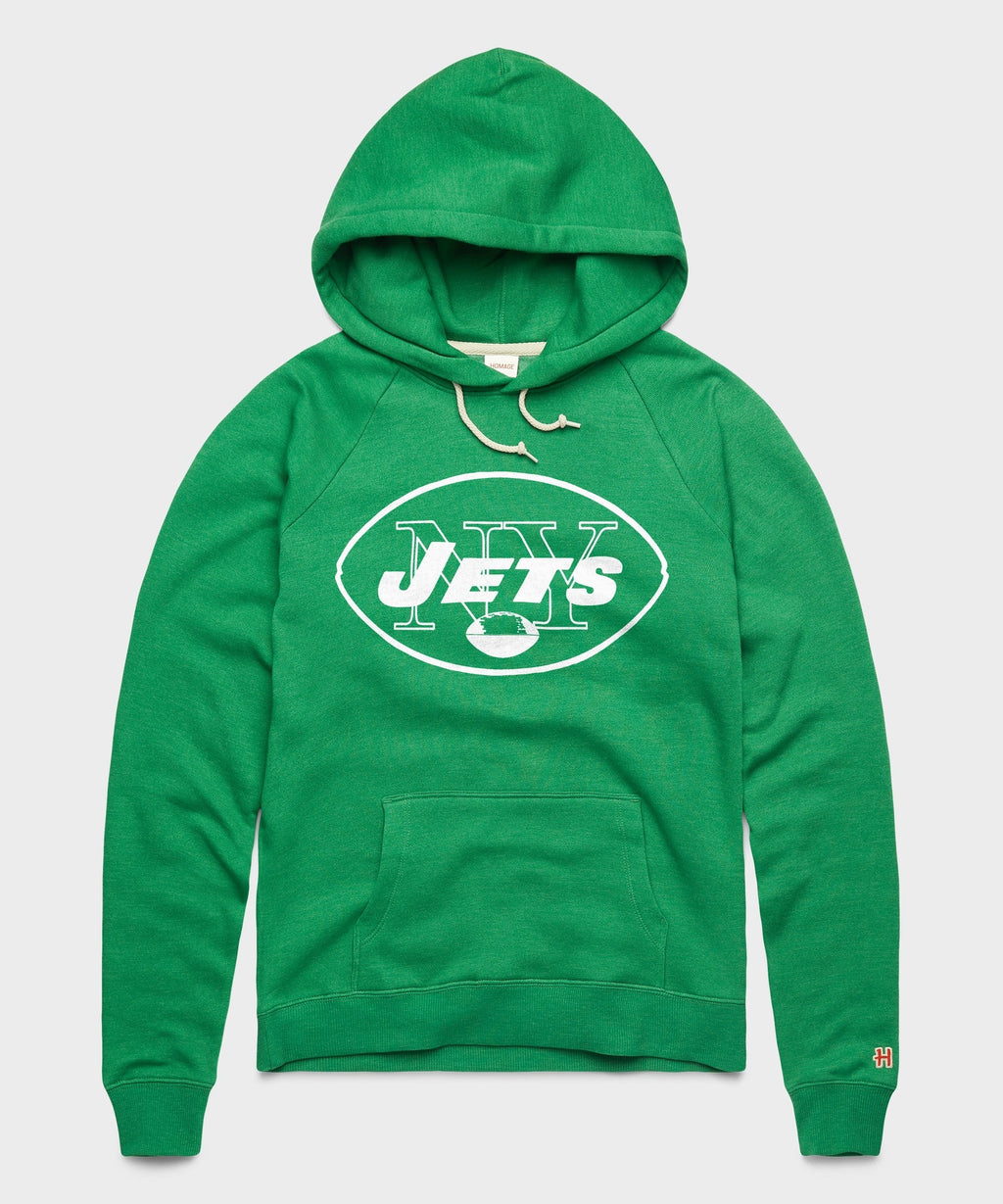 Women's New York Jets Alt Logo '64 Unisex