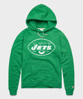 Women's New York Jets Alt Logo '64 Unisex
