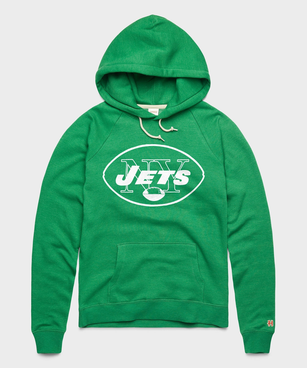 Women's New York Jets Alt Logo '64 Unisex