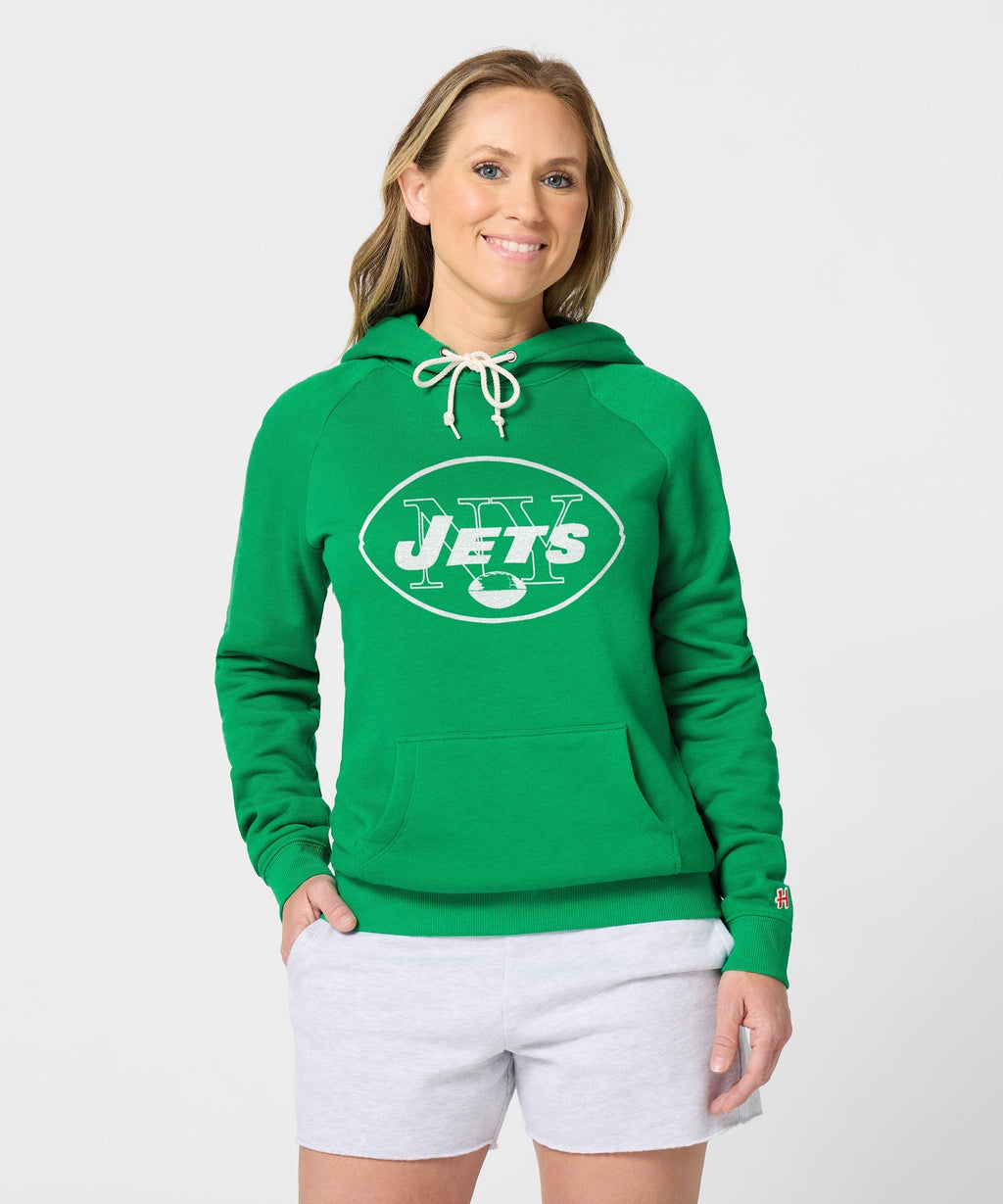 Women's New York Jets Alt Logo '64 Unisex