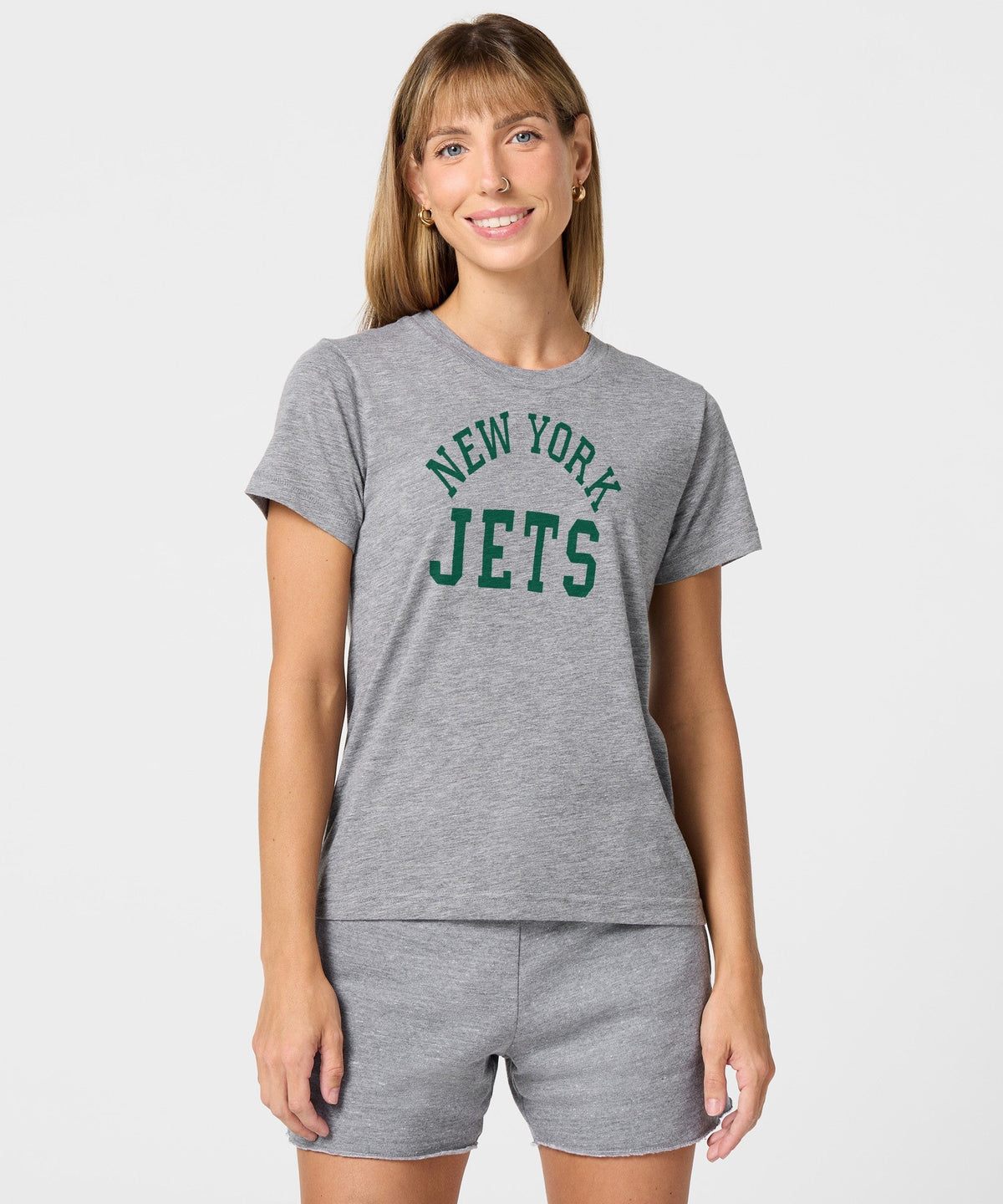 Women's New York Jets Classic Unisex