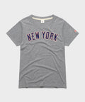 Women's New York Mets Jersey Logo '88 Unisex