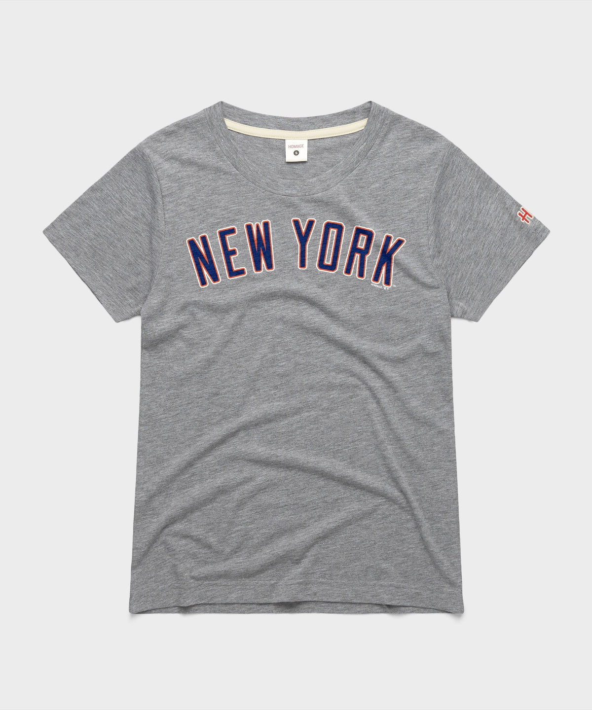 Women's New York Mets Jersey Logo '88 Unisex