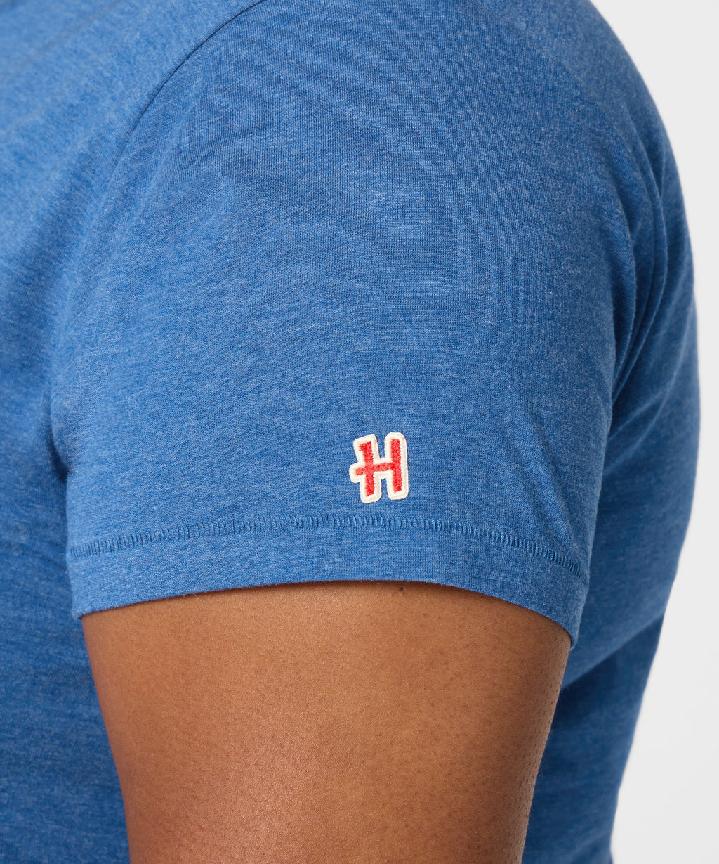 Women's New York Mets Mr. Met Unisex