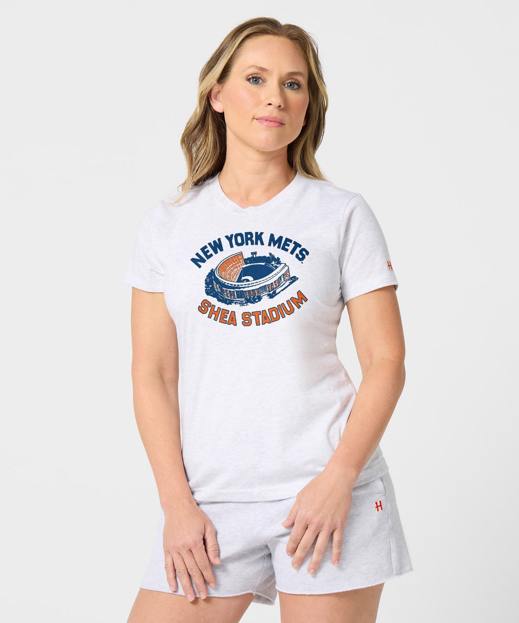 Women's New York Mets Shea Stadium Unisex