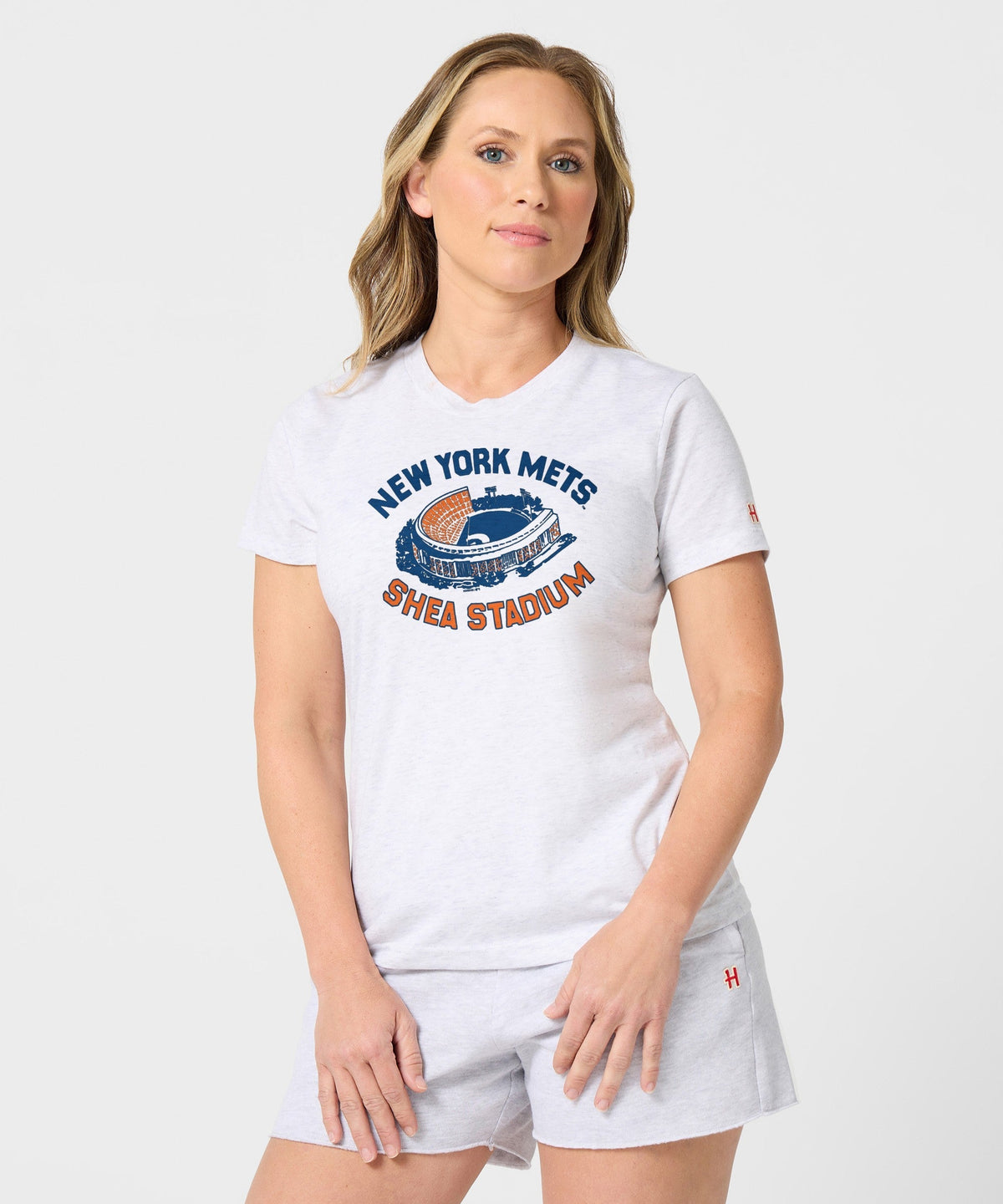 Women's New York Mets Shea Stadium Unisex