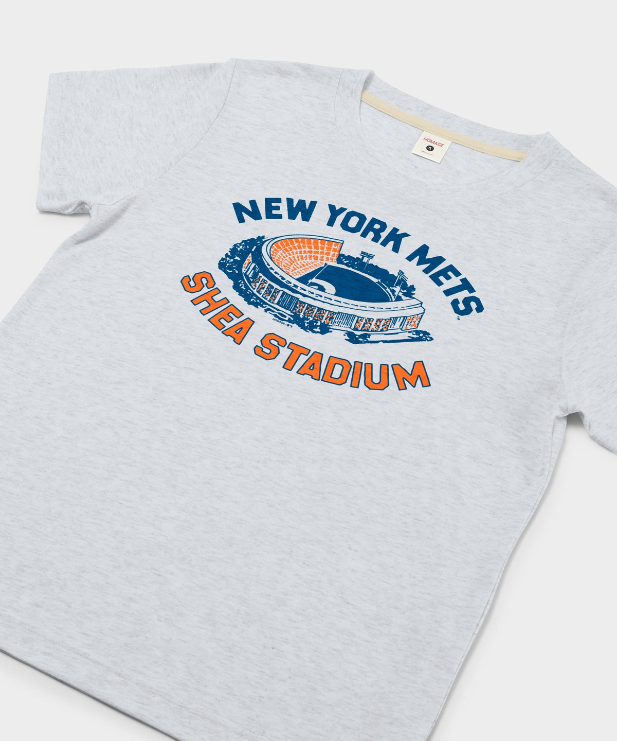 Women's New York Mets Shea Stadium Unisex