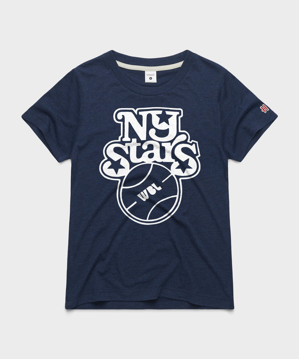 Women's New York Stars Unisex
