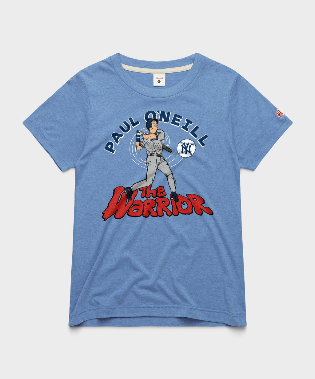 Women's New York Yankees Paul O'Neil Unisex