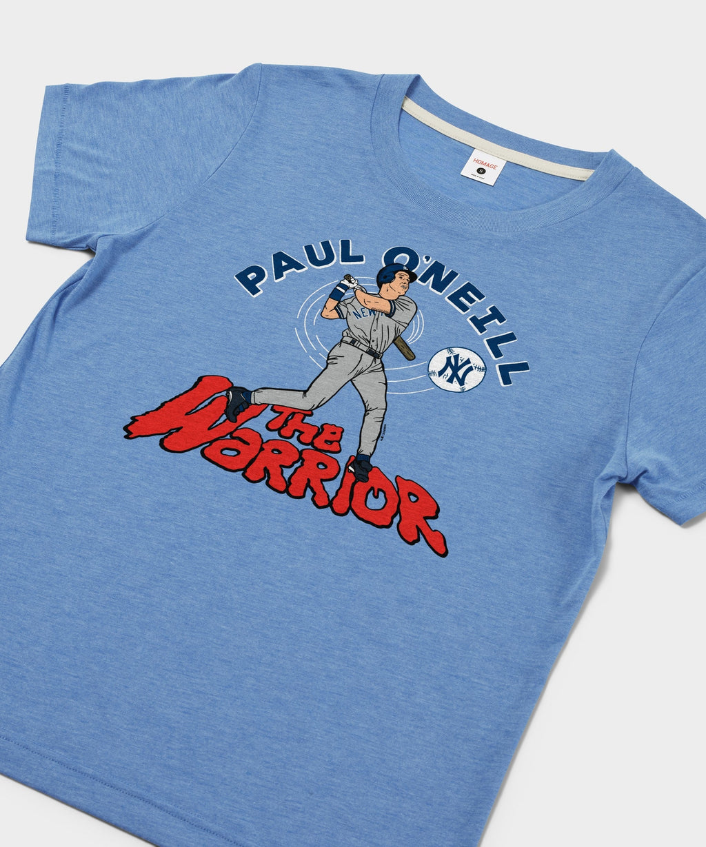 Women's New York Yankees Paul O'Neil Unisex