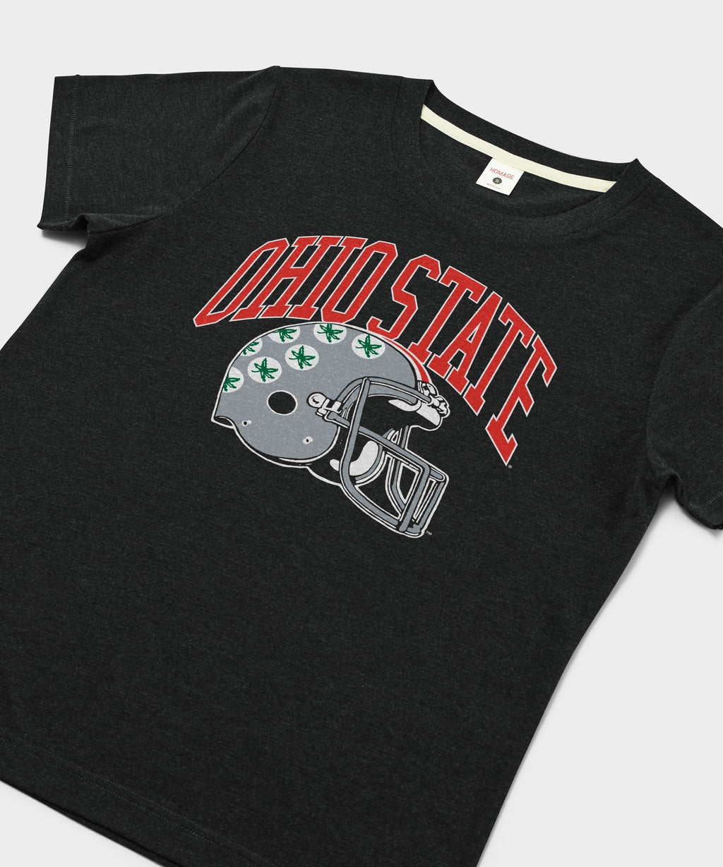 Women's Ohio State Helmet Retro Unisex