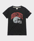 Women's Ohio State Helmet Retro Unisex