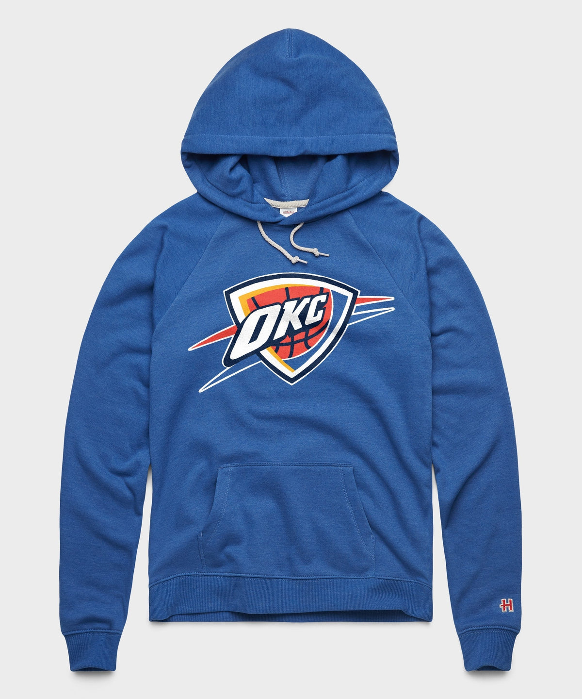 Women's OKC Thunder Logo Unisex