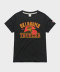 Women's Oklahoma City Thunder City Edition 2024 Unisex