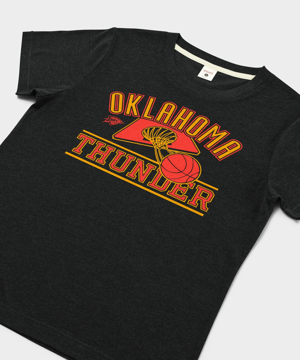 Women's Oklahoma City Thunder City Edition 2024 Unisex