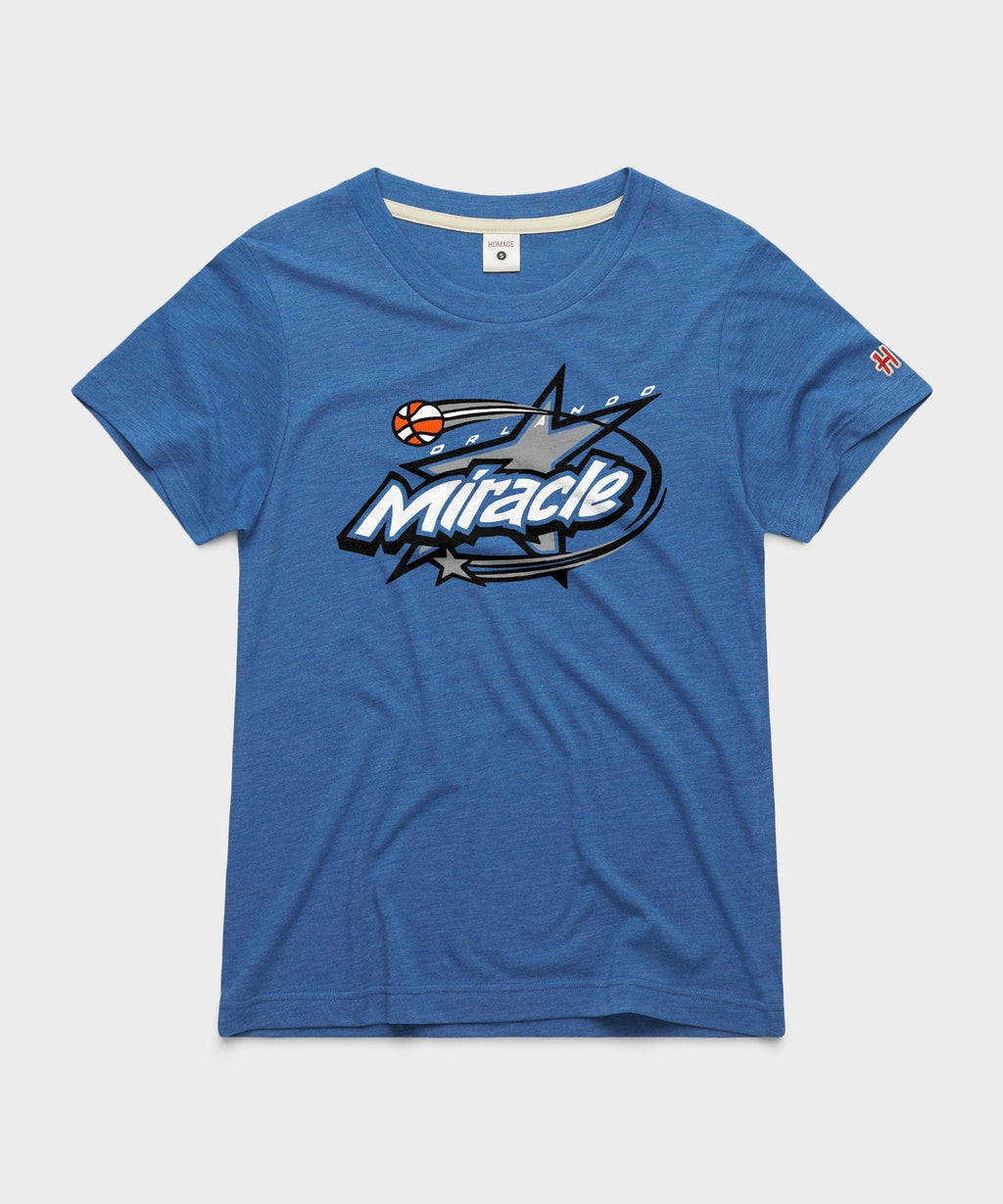 Women's Orlando Miracle '99 Unisex