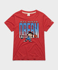 Women's Peanuts Lucy x Atlanta Dream Unisex