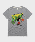 Women's Peanuts Marcie x Seattle Storm Unisex