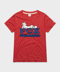 Women's Philadelphia Fox Unisex