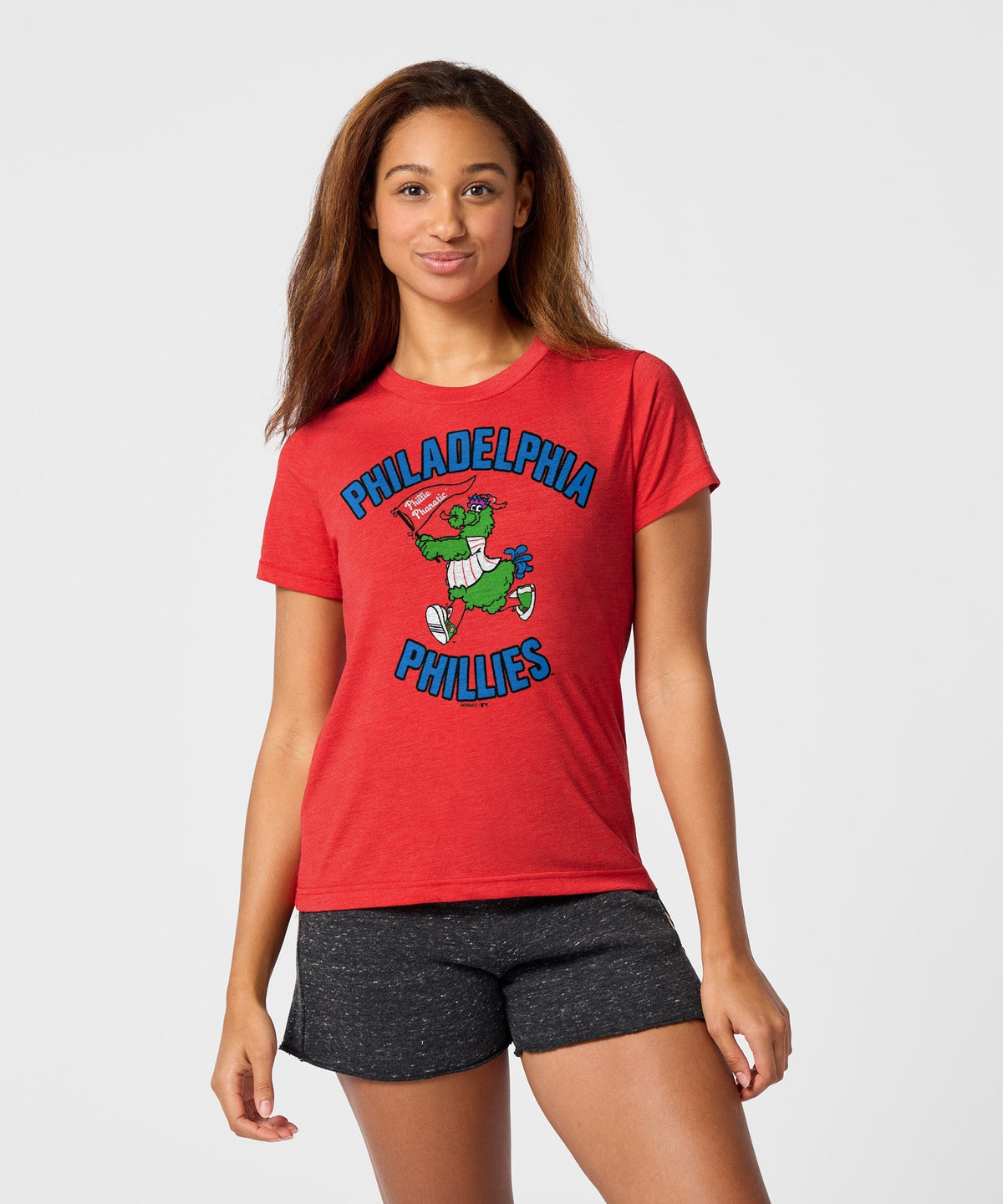Women's Philadelphia Phillies Phanatic Unisex