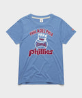 Women's Philadelphia Phillies World Champions 1980 Unisex