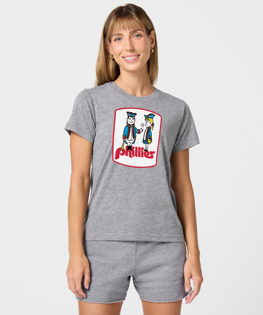Women's Philadelphia Phillies '76 Unisex