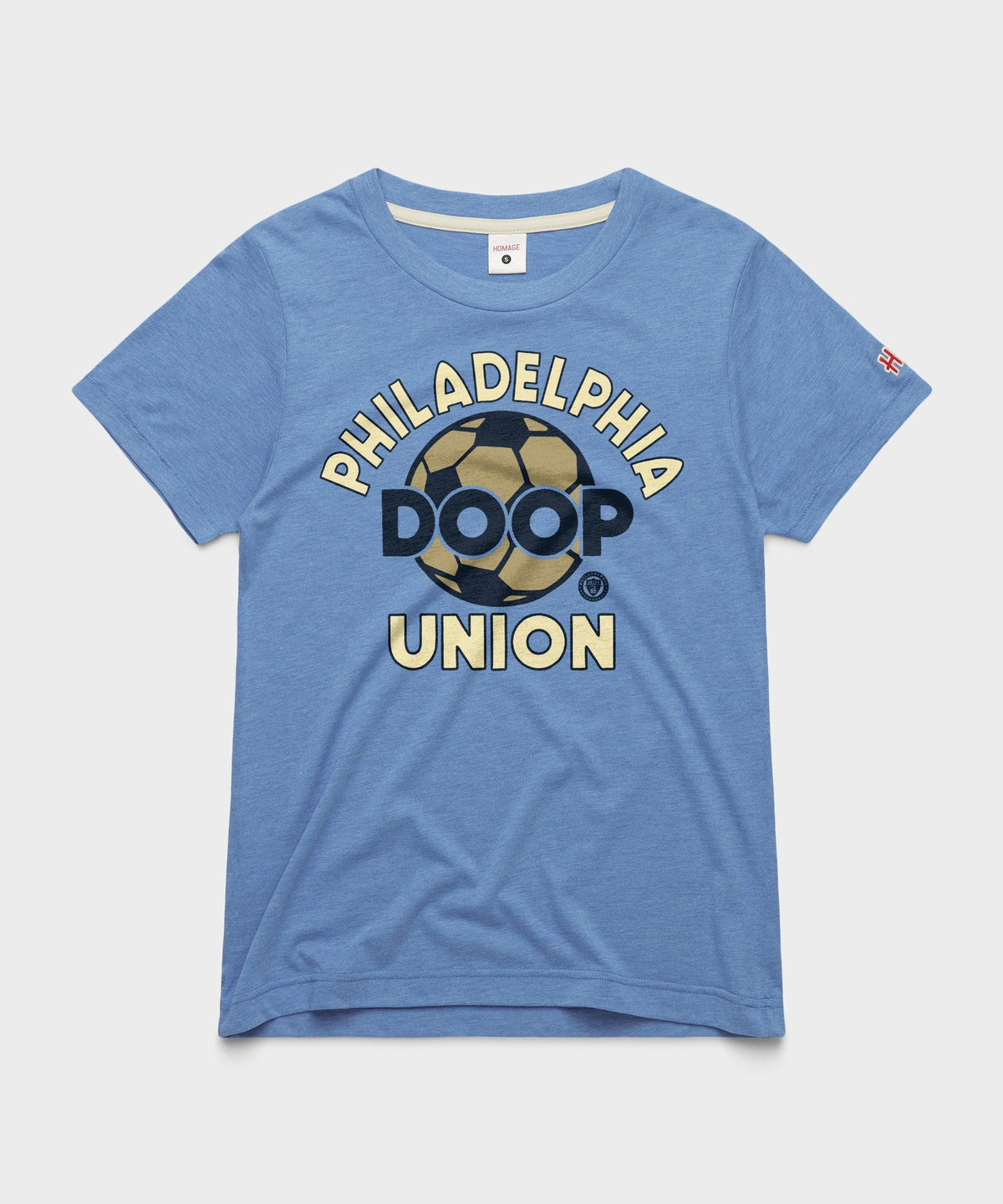 Women's Philadelphia Union Doop Unisex