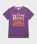 Women's Phoenix Suns City Edition 2024 Unisex