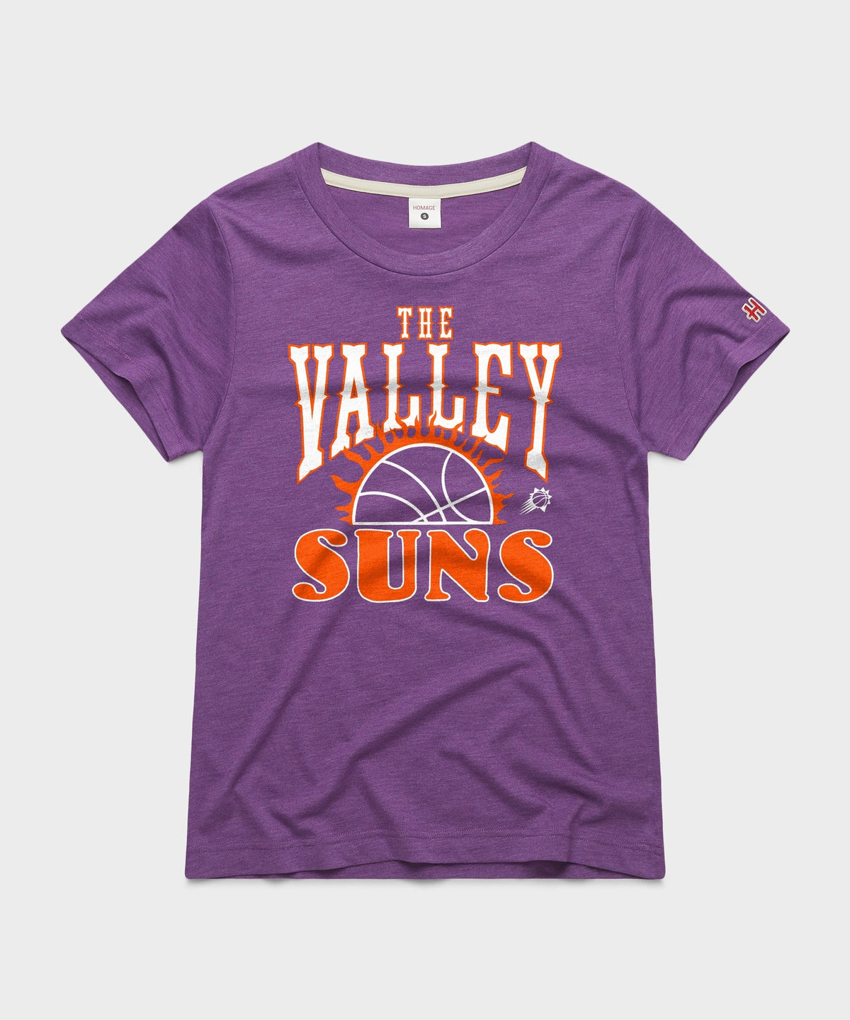Women's Phoenix Suns City Edition 2024 Unisex