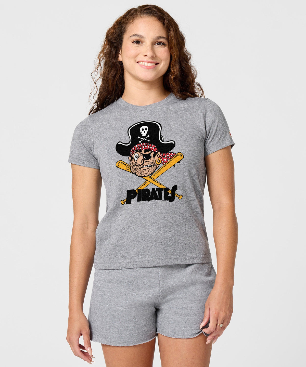 Women's Pittsburgh Pirates '58 Unisex
