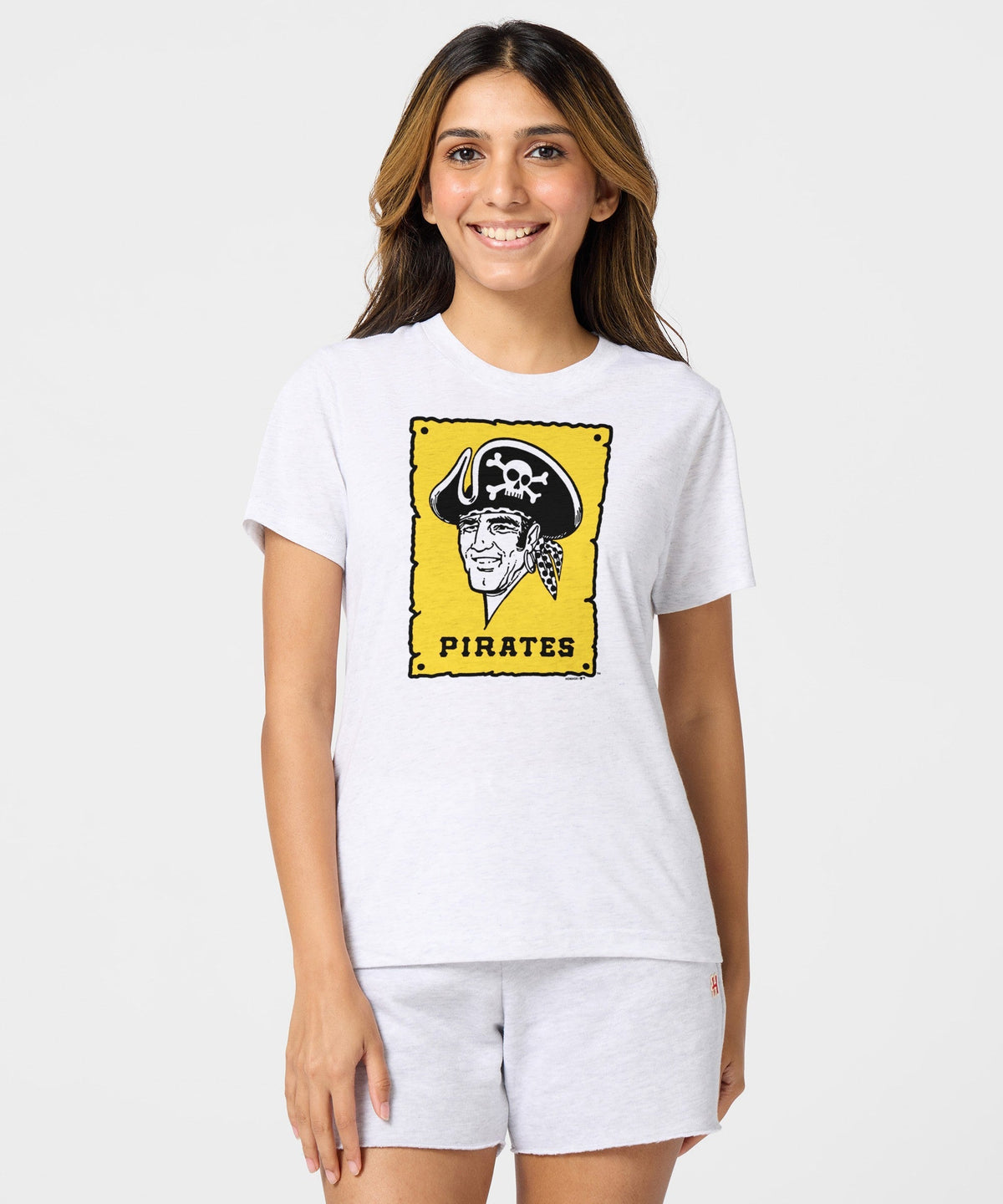 Women's Pittsburgh Pirates '67 Unisex