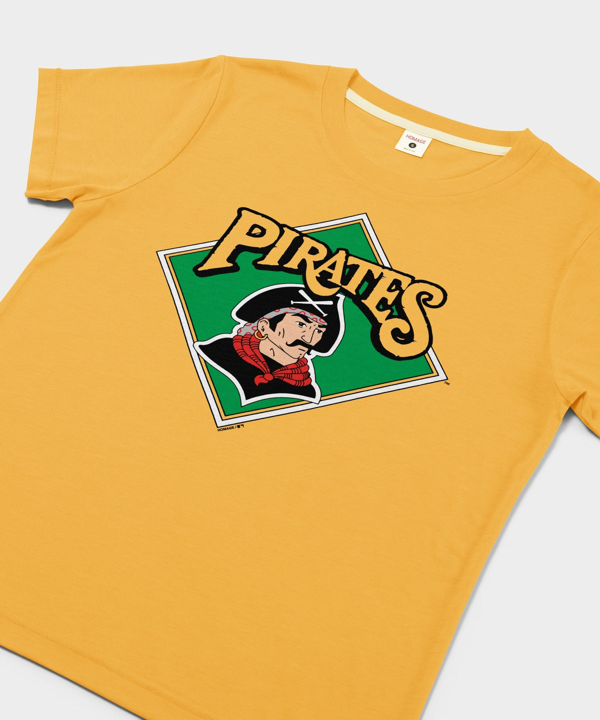 Women's Pittsburgh Pirates '87 Unisex